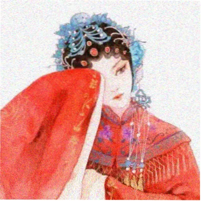 读者 木南 的头像